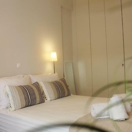 Athenian Hub Luxe Loft公寓 外观 照片