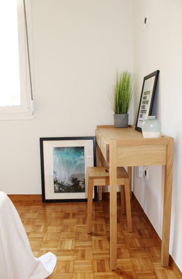 Athenian Hub Luxe Loft公寓 外观 照片