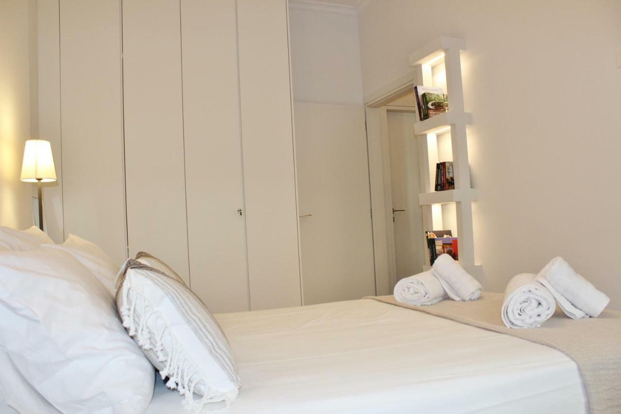 Athenian Hub Luxe Loft公寓 外观 照片