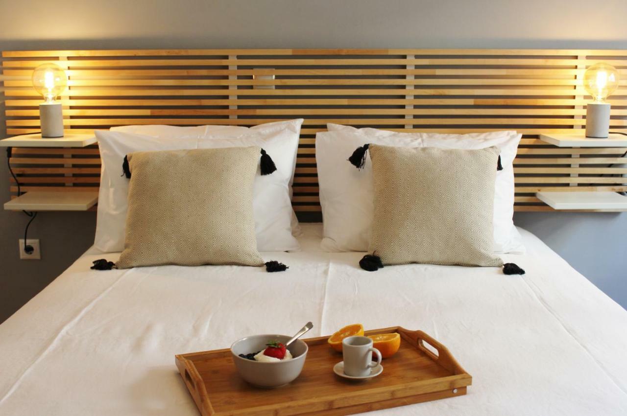 Athenian Hub Luxe Loft公寓 外观 照片