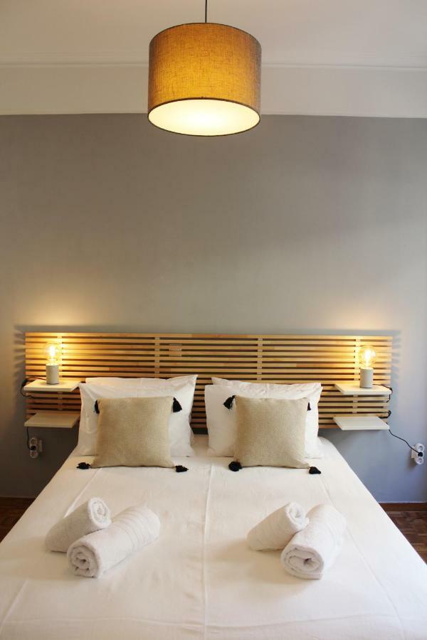 Athenian Hub Luxe Loft公寓 外观 照片