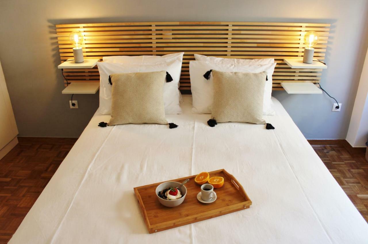 Athenian Hub Luxe Loft公寓 外观 照片