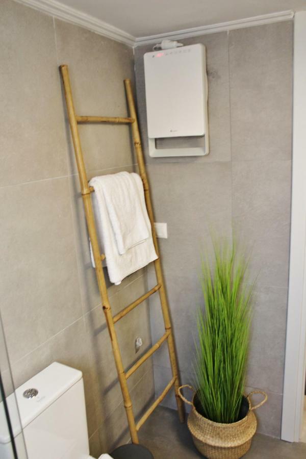 Athenian Hub Luxe Loft公寓 外观 照片