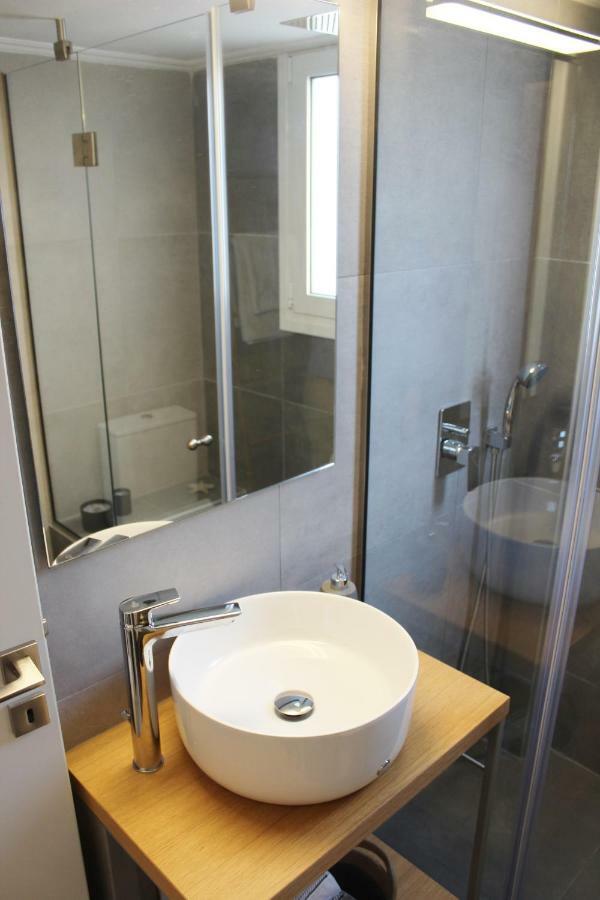 Athenian Hub Luxe Loft公寓 外观 照片
